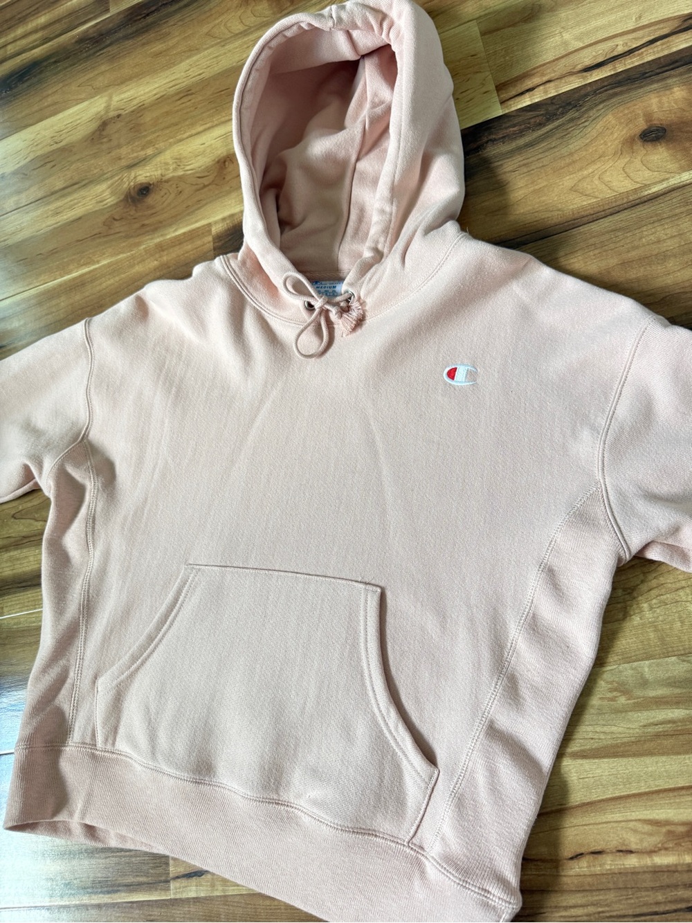 Champion Women’s Reverse Weave Hoodie